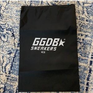 Golden Goose Sneaker Dust bag
